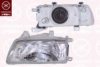 HONDA 33100SH3B03 Headlight